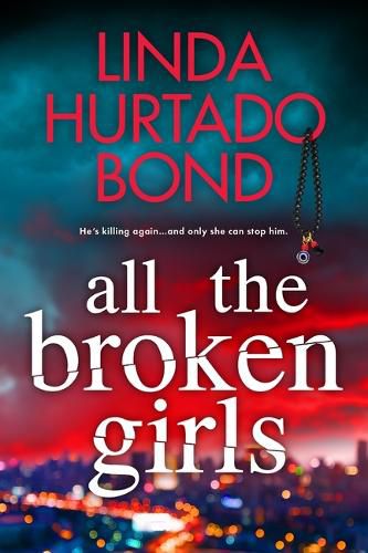 Cover image for All the Broken Girls