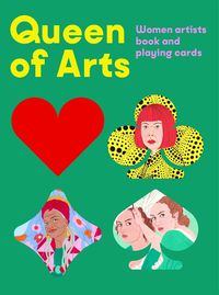 Cover image for Queen of Arts