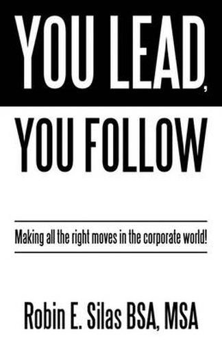 Cover image for You Lead, You Follow