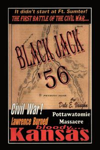 Cover image for Black Jack '56