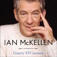 Cover image for Ian McKellen: A Biography