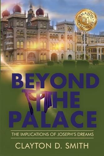 Cover image for Beyond The Palace