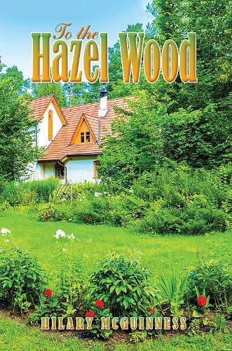 Cover image for To the Hazel Wood