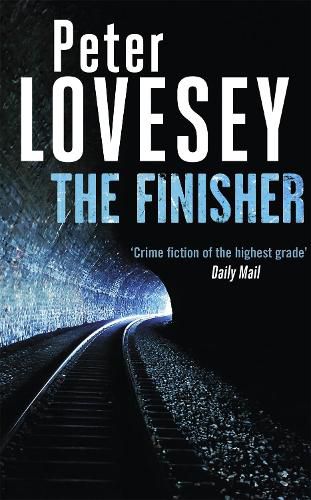 Cover image for The Finisher