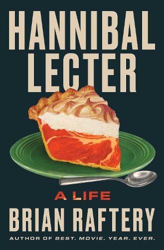 Cover image for Hannibal Lecter