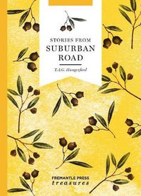Cover image for Stories from Suburban Road: Fremantle Press Treasures