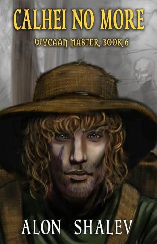 Cover image for Calhei No More