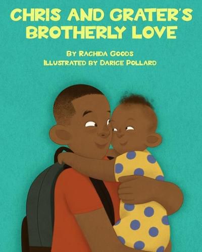 Cover image for Chris and Grater's Brotherly Love