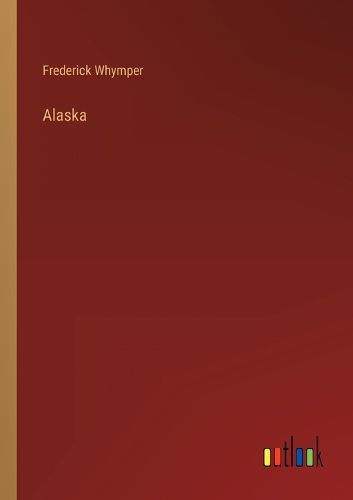 Cover image for Alaska
