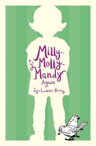 Cover image for Milly-Molly-Mandy Again