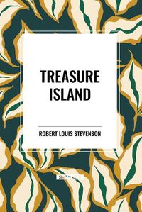 Cover image for Treasure Island