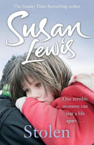 Cover image for Stolen