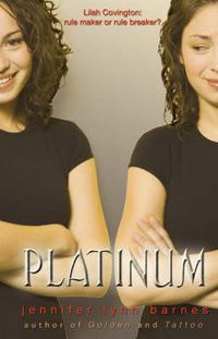 Cover image for Platinum