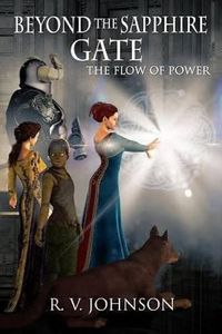 Cover image for Beyond the Sapphire Gate: The Flow of Power