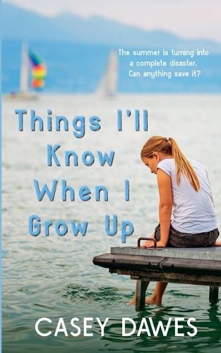 Cover image for Things I'll Know When I Grow Up