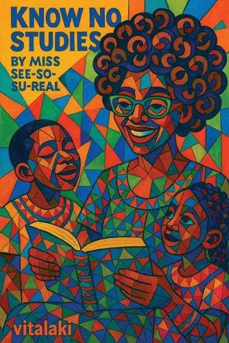 Cover image for Know No Studies