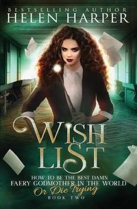 Cover image for Wish List