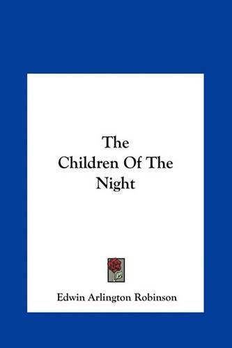 The Children of the Night