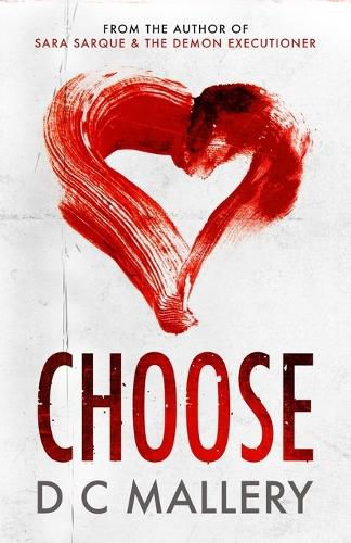 Cover image for Choose