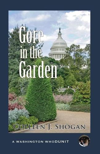 Cover image for Gore in the Garden