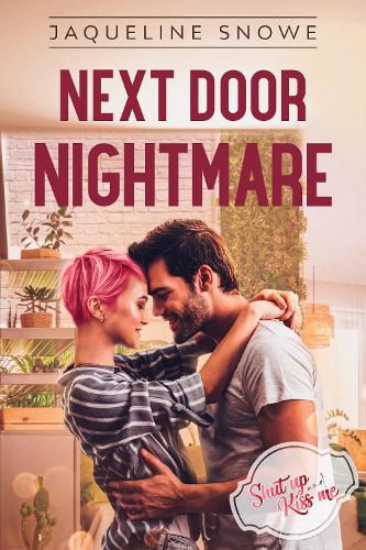 Cover image for Next Door Nightmare