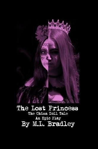 Cover image for The Lost Princess