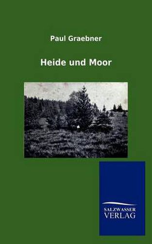 Cover image for Heide und Moor