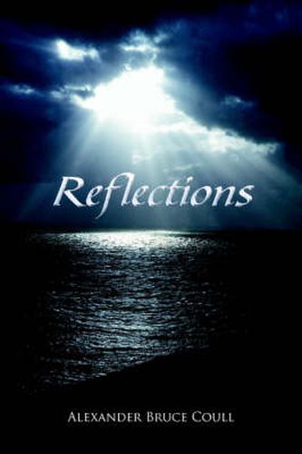 Cover image for Reflections