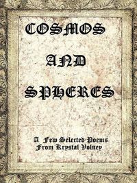 Cover image for Cosmos and Spheres