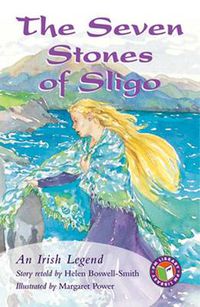 Cover image for The Seven Stones of Sligo