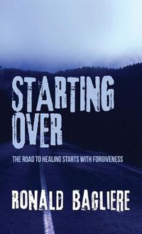 Cover image for Starting Over