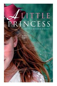 Cover image for A Little Princess