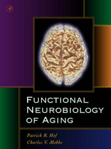 Cover image for Functional Neurobiology of Aging