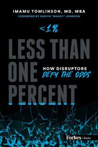 Cover image for Less than One Percent