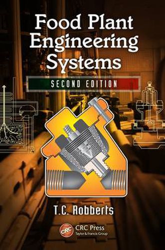 Cover image for Food Plant Engineering Systems