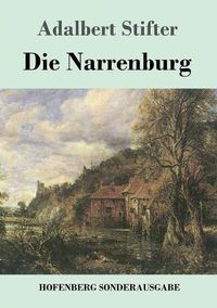 Cover image for Die Narrenburg