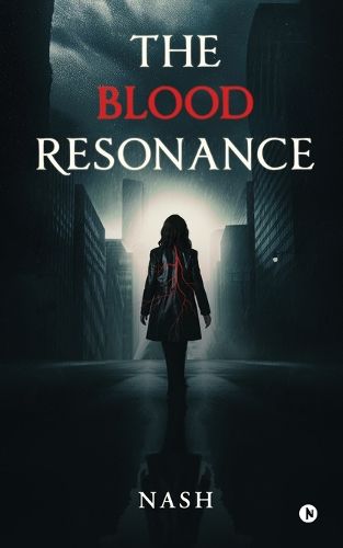 Cover image for The Blood Resonance