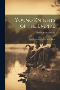 Cover image for Young Knights of the Empire