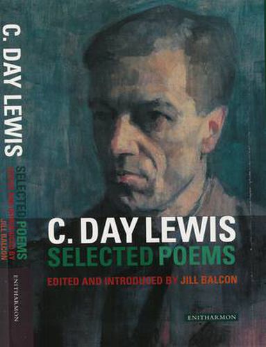 Cover image for Selected Poems