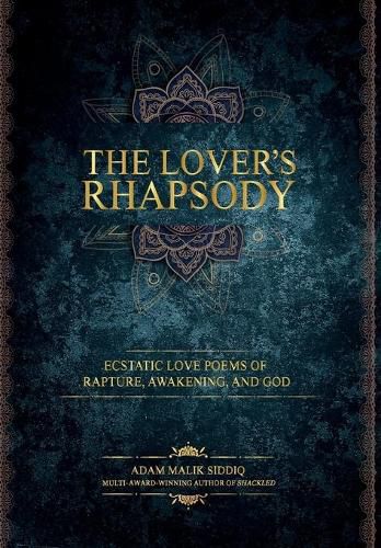 Cover image for The Lover's Rhapsody