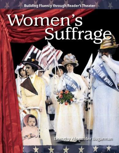 Cover image for Women'S Suffrage