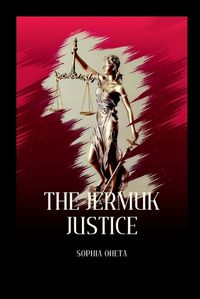 Cover image for The Jermuk Justice