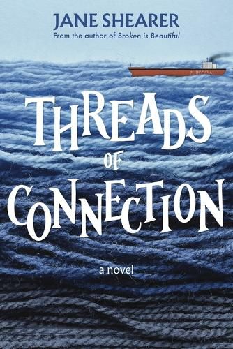 Cover image for Threads of Connection