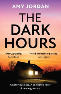 Cover image for The Dark Hours