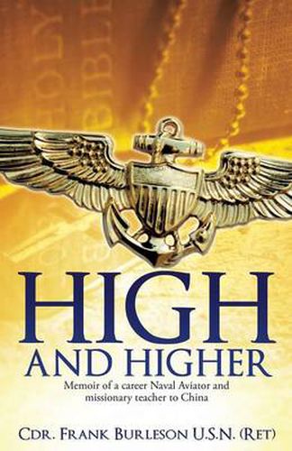 Cover image for High and Higher