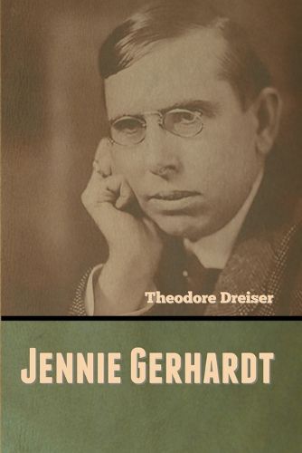 Cover image for Jennie Gerhardt