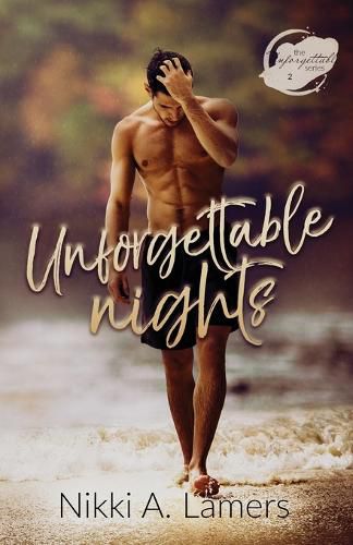 Cover image for Unforgettable Nights