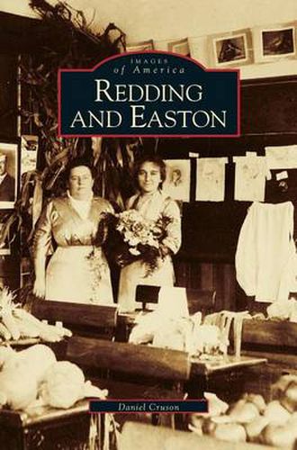 Cover image for Redding and Easton