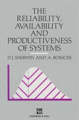 Cover image for The Reliability, Availability and Productiveness of Systems