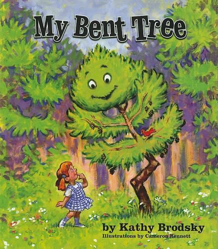 Cover image for My Bent Tree